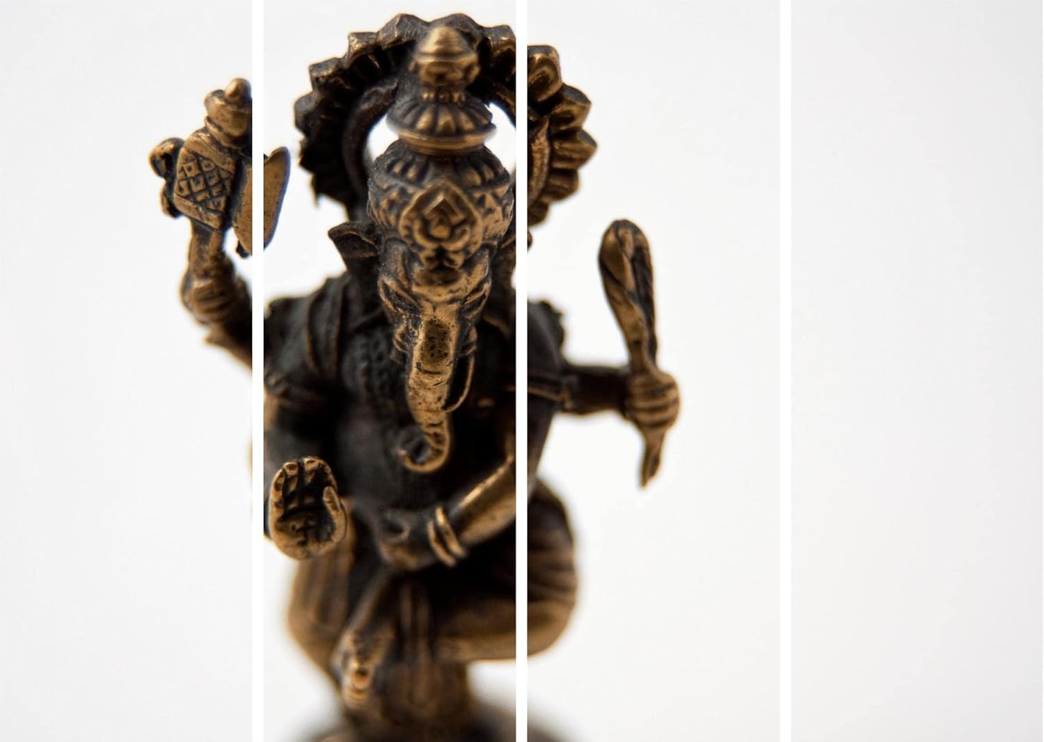 inep-b0bbpkrkc4-splash-proof-finish-on-the-ganesha-tastic-4-panel-framed-wall-art-fiesta-that-blesses-your-space-with-vibrant-details.jpg
